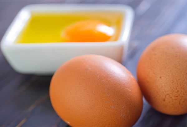 Срок годности сырых яиц