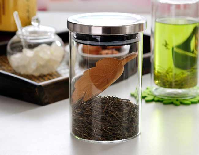 Правила и особенности хранения чайных листьев: как сохранить вкус и аромат чая?