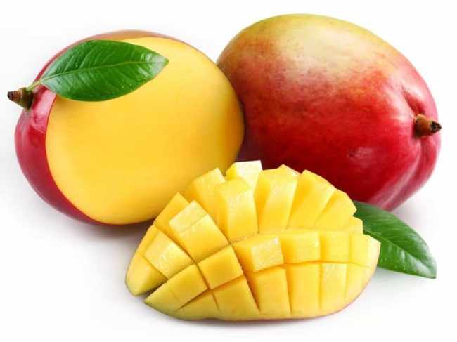Как хранить манго: оптимальное соотношение температуры и влажности