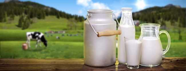 Срок годности молока: способы его сохранения в домашних условиях