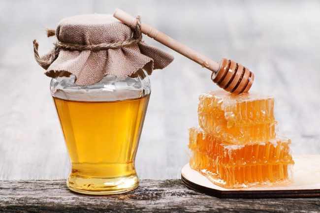 Как хранить мед, чтобы сберечь все полезные компоненты?
