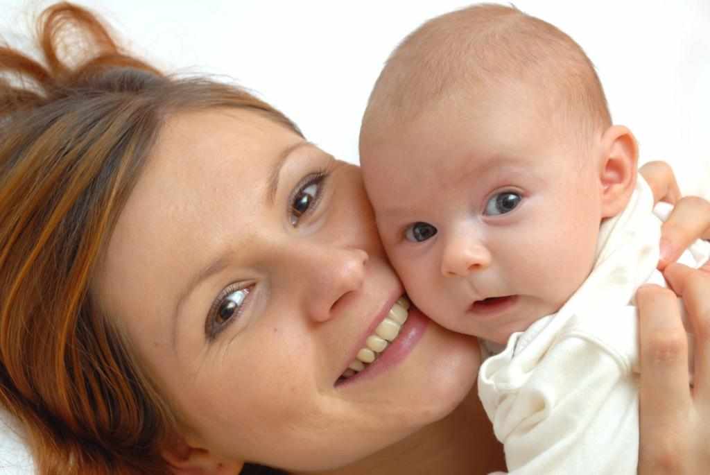 Как правильно ухаживать за новорождённым