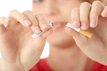 Как выбрать лучший способ, чтобы бросить курить?
