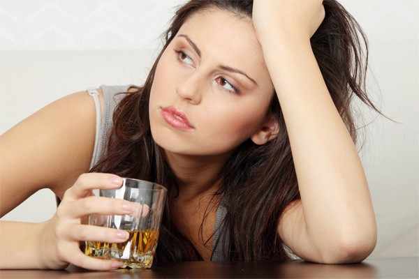 Как вылечить алкогольную зависимость?