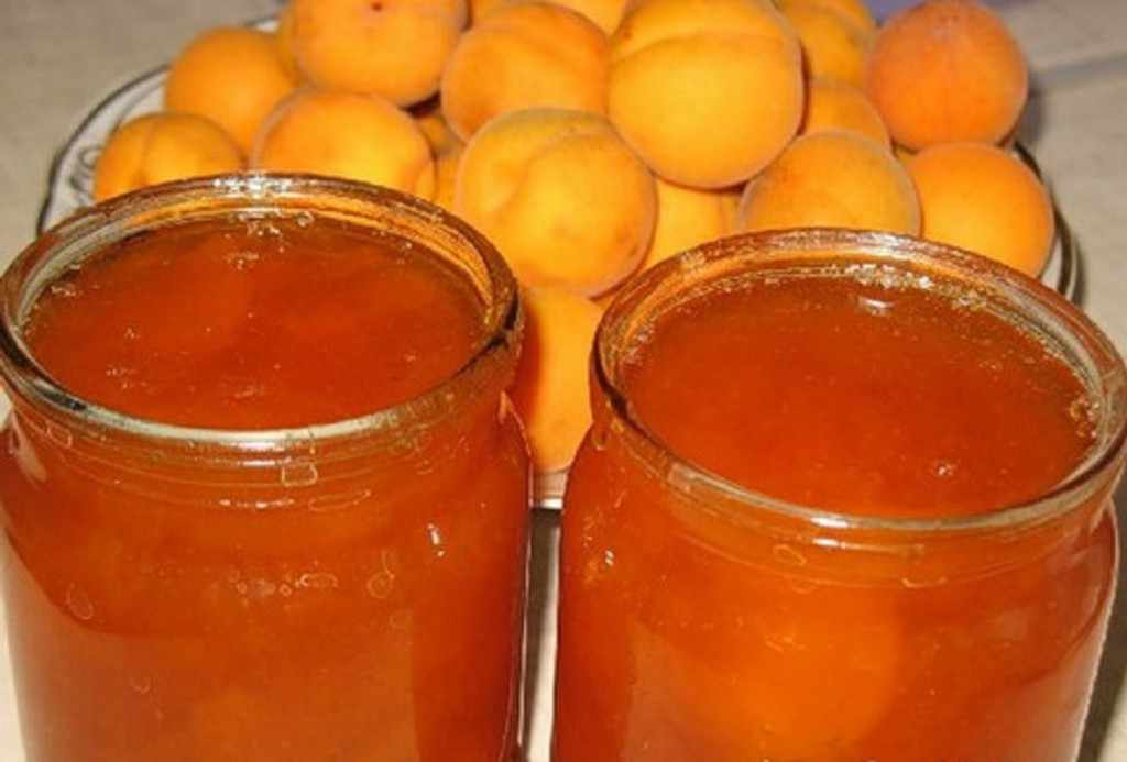 Как правильно варить варенье с абрикос?