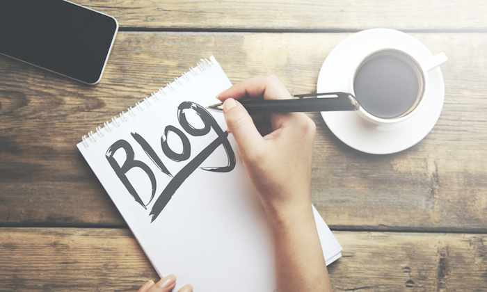 Как правильно вести блог