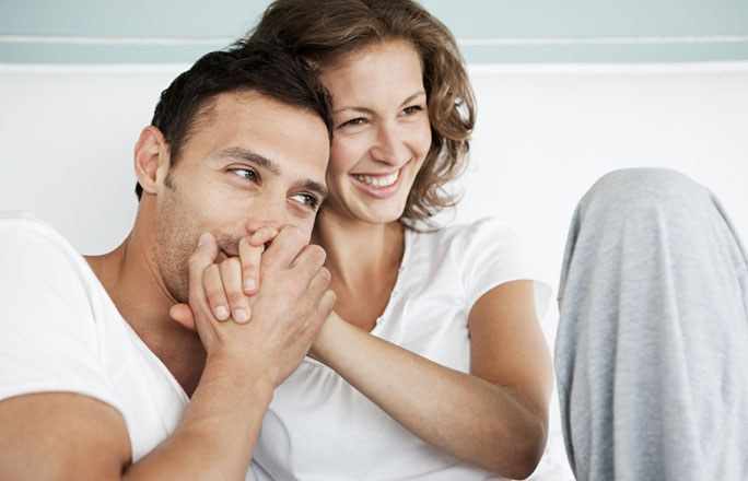 Как правильно выяснить отношения с мужем? 