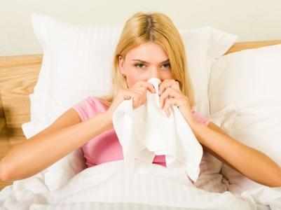 Как быстро вылечиться от простуды? Полезные советы