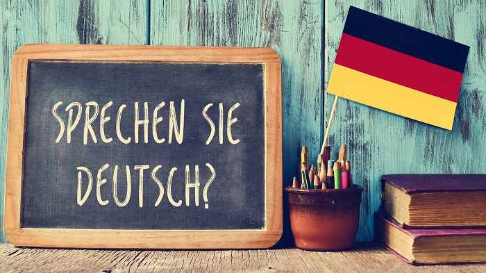 как выучить немецкий язык самостоятельно с нуля в домашних услов
