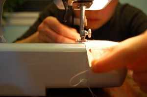 Как научиться шить и кроить с нуля самостоятельно