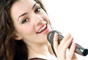 Как научиться красиво петь в домашних условиях, пошагово