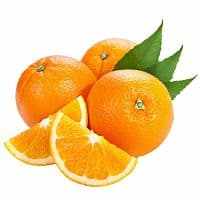5 килограмм апельсин или 5 килограммов апельсинов?